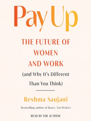 cover image of Pay Up